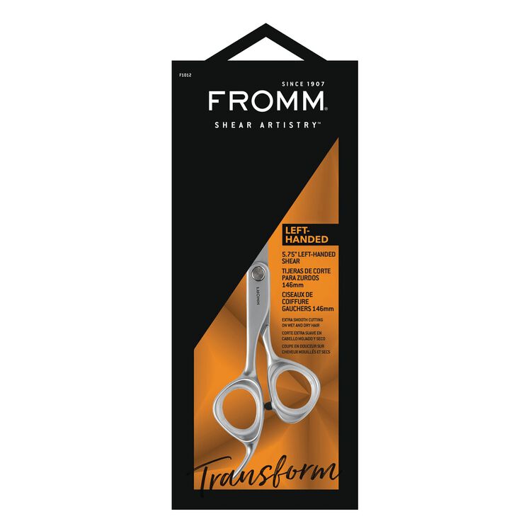 Transform Left-handed 5.75" Shear