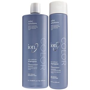 Color Defense Shampoo