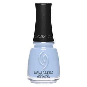 Hydrangea Dangea Nail Lacquer