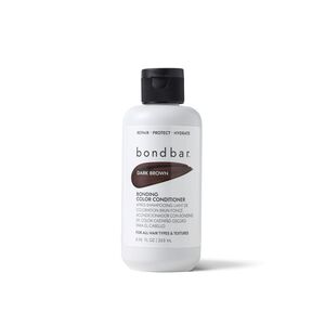 Bonding Color Conditioner Dark Brown