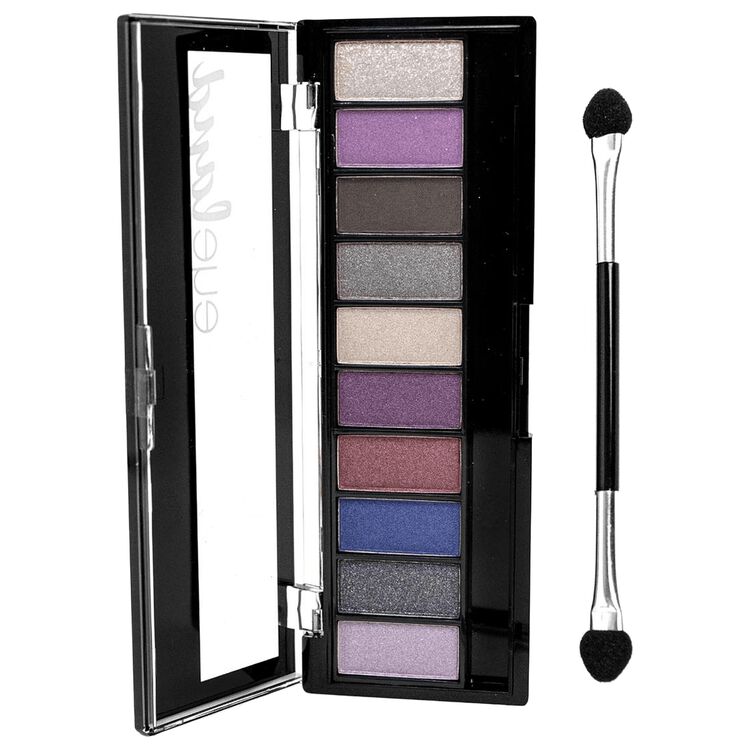 Eyeland Vibes Eyeshadow Palette Cabana