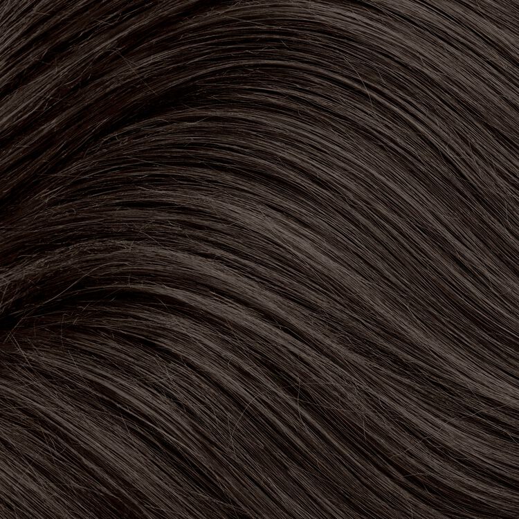 Ammonia-Free Permanent Hair Color Light Natural Violet Brown 5NV