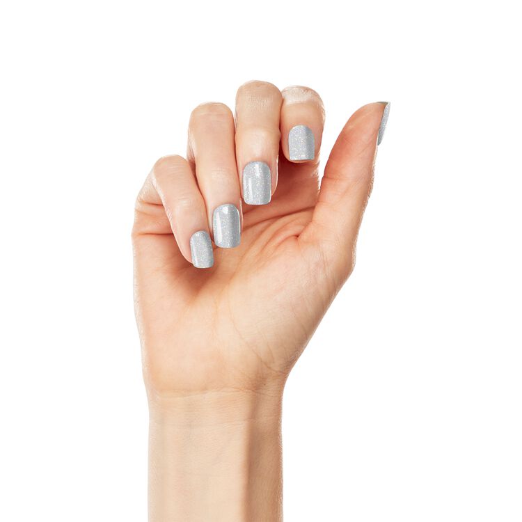 Fairy Dust Nail Lacquer