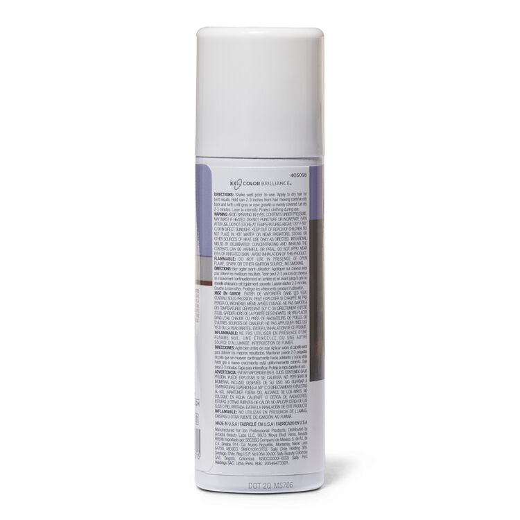Auburn Root Cover Airbrush Tint