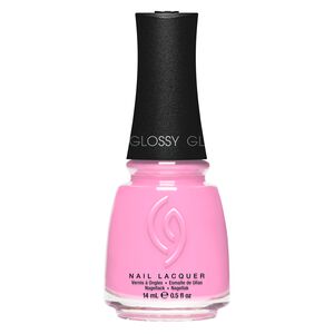 Belle Of A Baller Nail Lacquer