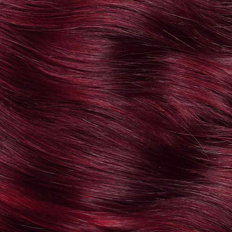 8R-HM Rose Permanent Creme Hair Color