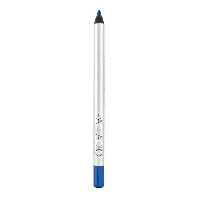 Precision Eye Liner Electric Blue