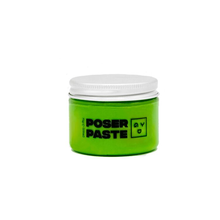 Good Dye Young Kowabunga Poser Paste Temporary Hair Makeup Temporary Hair Color Sally Beauty
