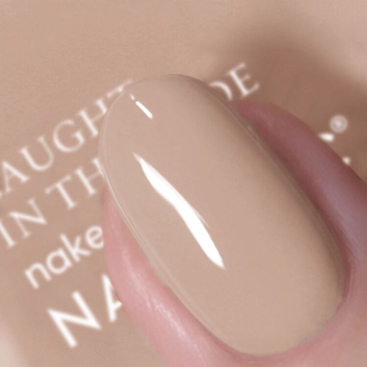 Mykonos Beach Nail Polish