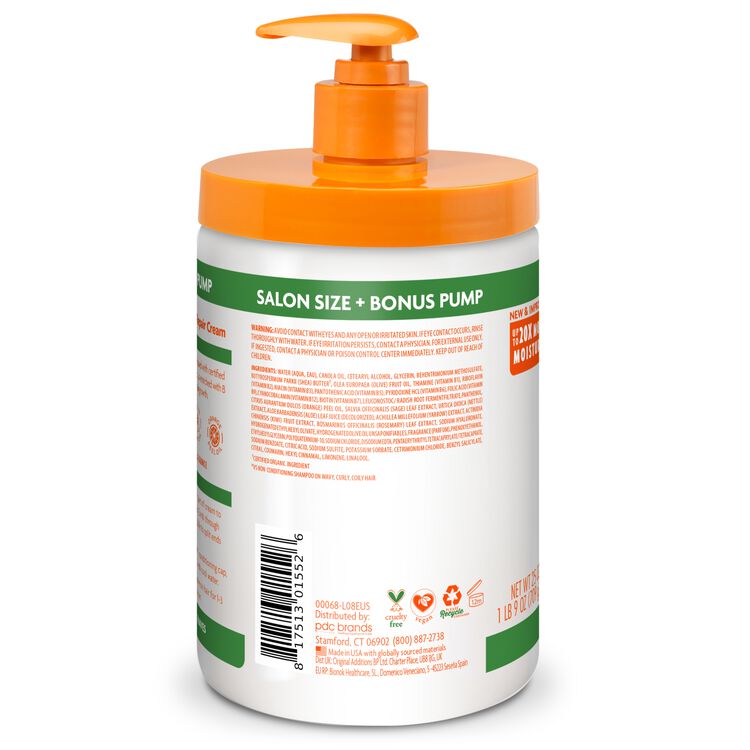 Bonus Size Leave In Conditioning Repair Cream