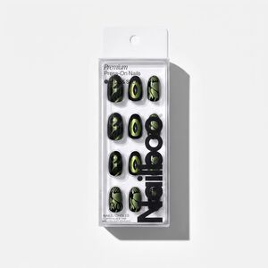 Hide & Seek Premium Press On Nails