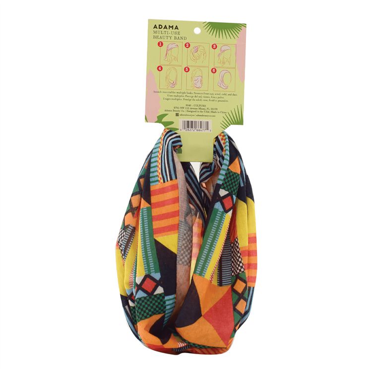 Multi-Use Beauty Band