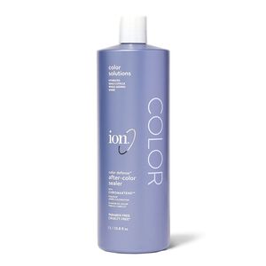 Color Defense After-Color Sealer 33.8 oz
