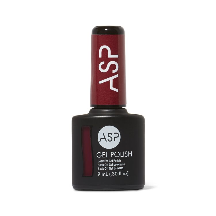 ASP Ravishing In Raspberry Gel Polish - Gel Nail Polish | Sally Beauty