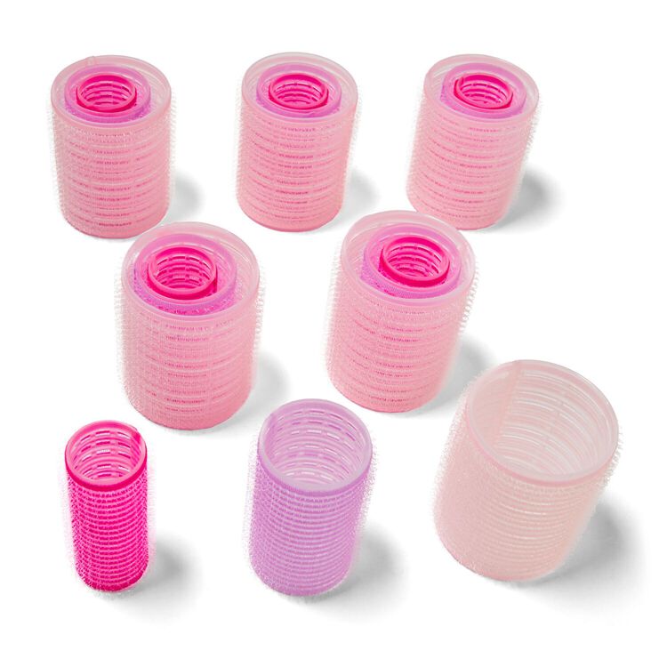 Self-Grip Rollers