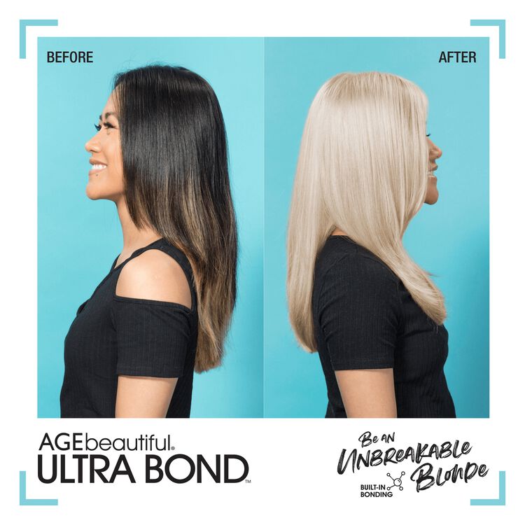 Ultra Bond Powder Lightener 6 oz.