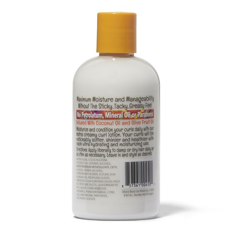 Your Mane Moisturizer