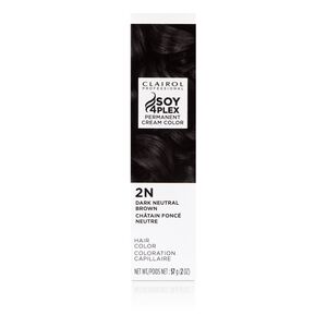 Clairol Pro Creme 2N Dark Neutral Brown