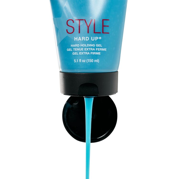 Hard Up Hard Holding Gel
