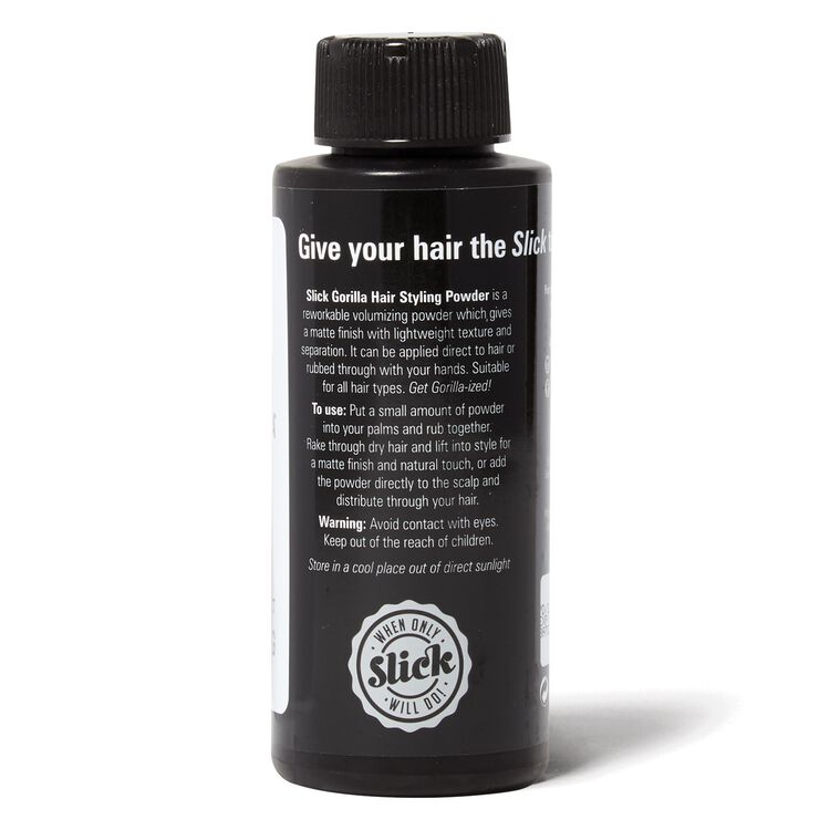 Hair Styling Powder