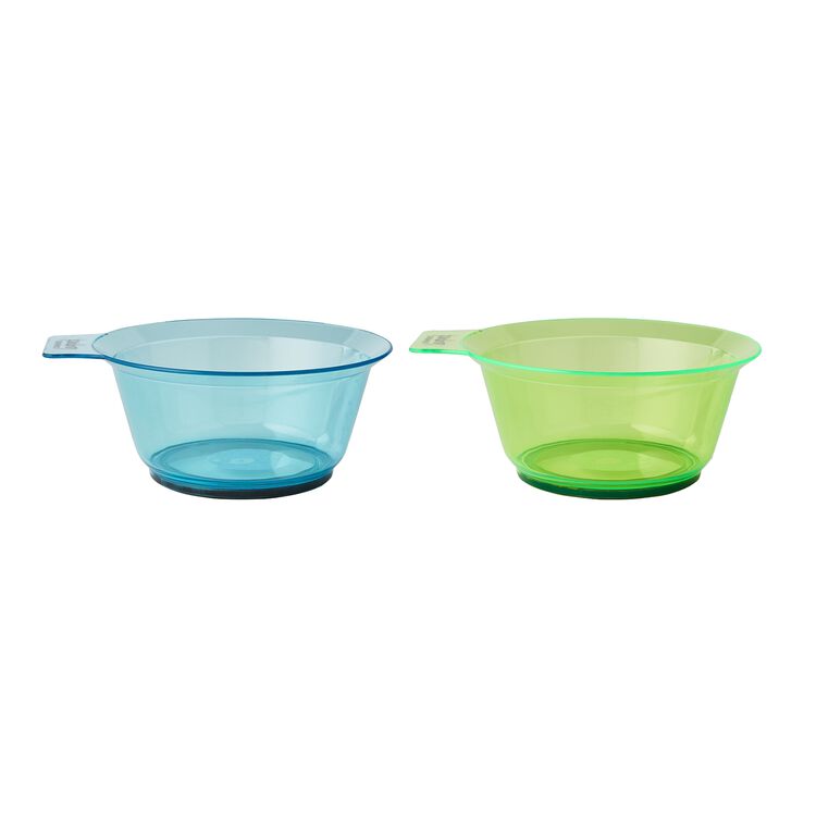 Tint Bowl Translucent Cool