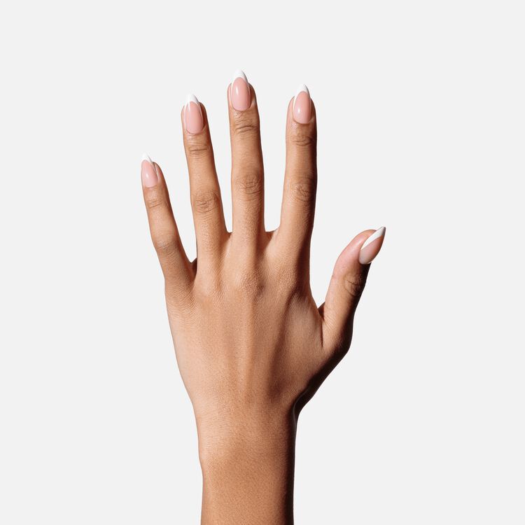 Frenchie Premium Press On Nails