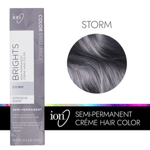 Storm Semi Permanent Hair Color