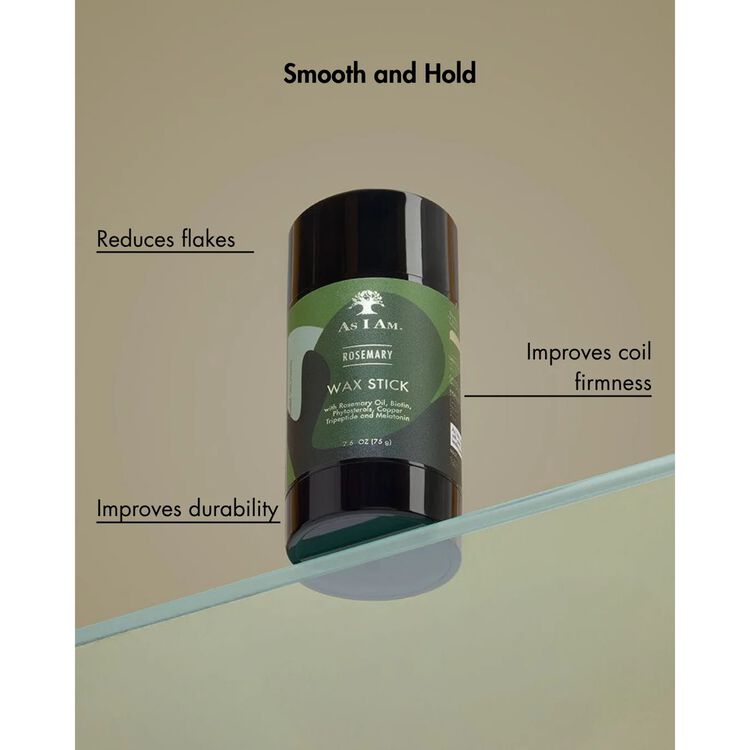 Rosemary Wax Stick