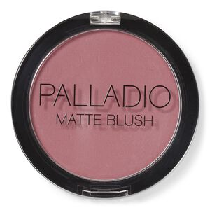 Herbal Matte Blush Bayberry