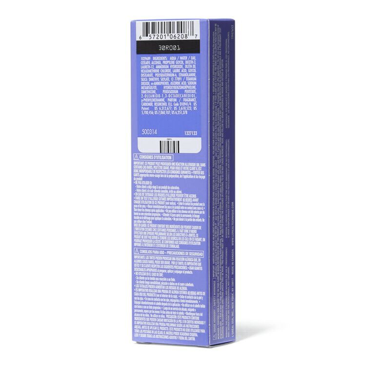 L'Oreal Excellence Creme Medium Blonde
