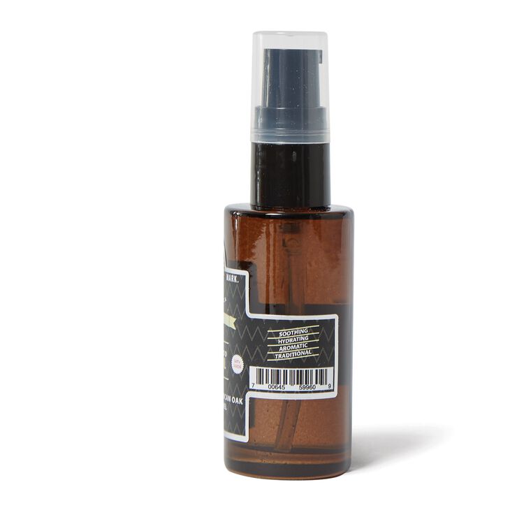Premium Blends Sandalwood Beard Oil