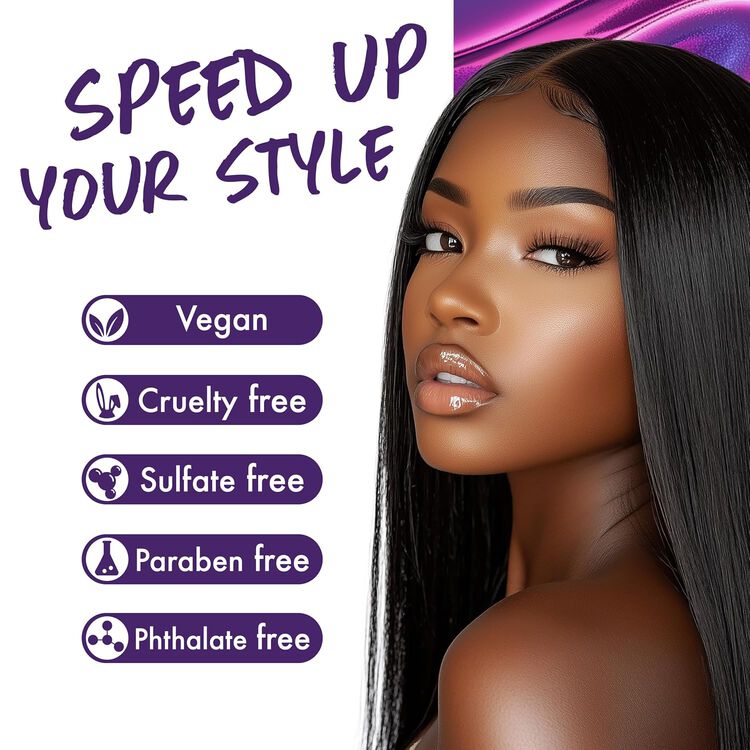 Wonder Weave Bond Hair Bond Glue - Black