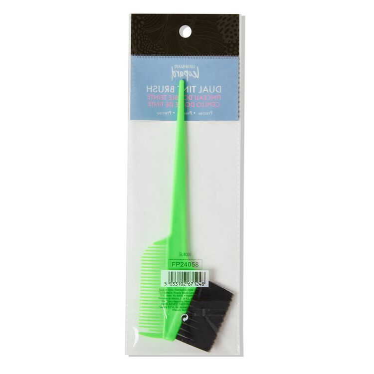 Dual Tint Brush Cool