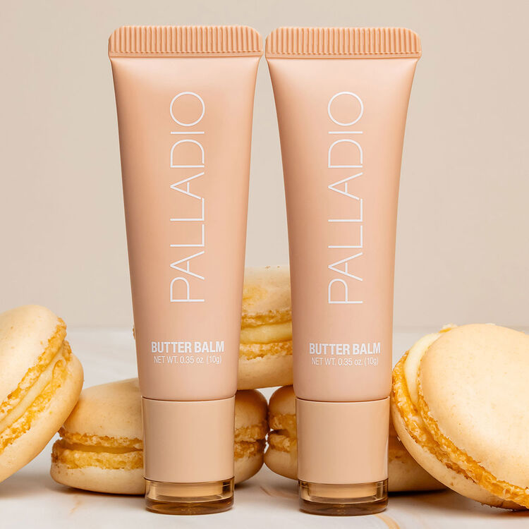 French Vanilla Butter Balm