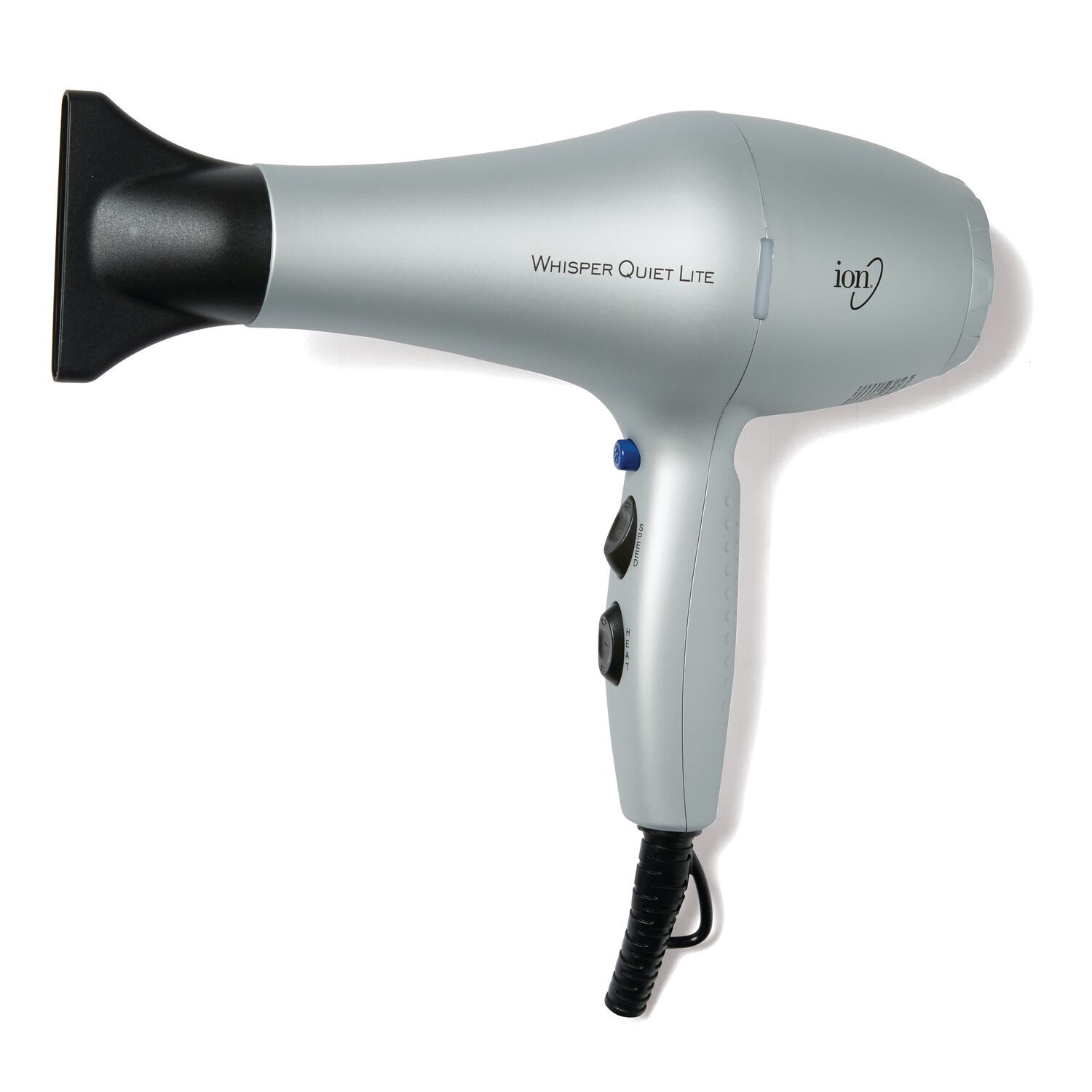 ion Whisper Quiet Lite Hair Dryer