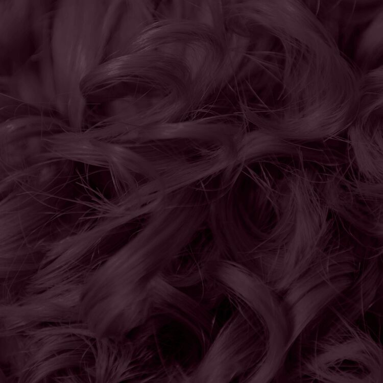 4VV Plum Permanent Creme Hair Color