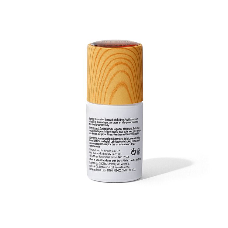Gel Matte Top Coat