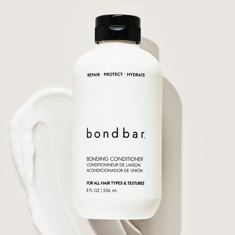 bondbar Hair Repair System