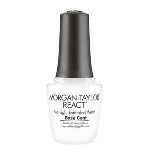 React Base Coat