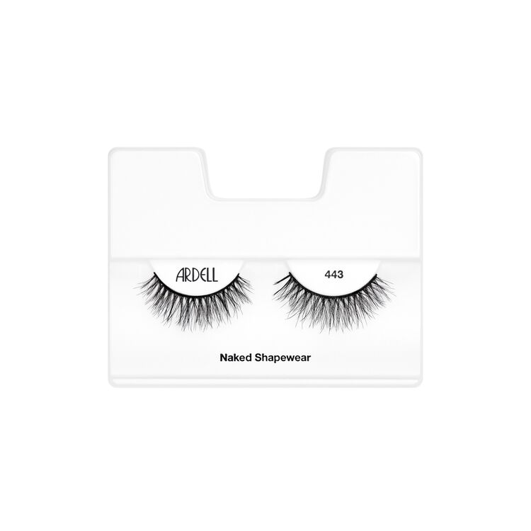 Naked Shapewear Lash 443