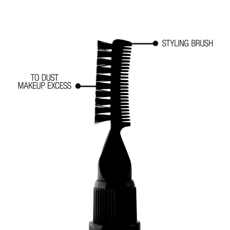 Herbal Clear Brow Gel