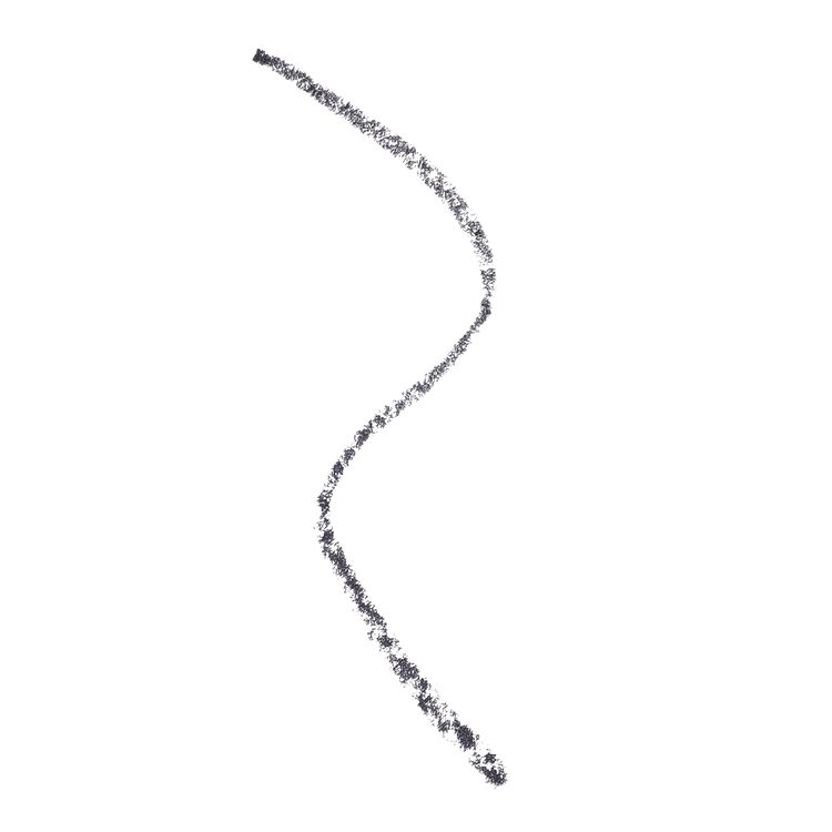 Herbal Eyeliner Pencil Black