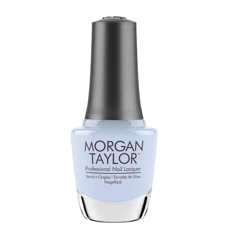 Sweet Morning Breeze Nail Lacquer