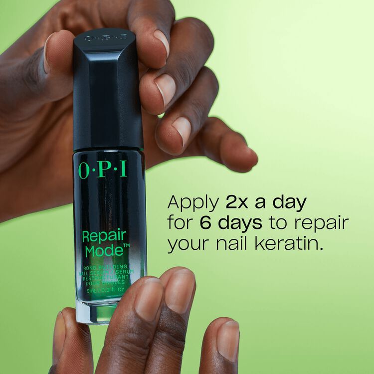 Repair Mode