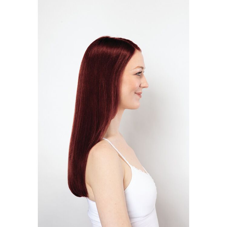 5R Medium Red Permanent Liqui-Creme Hair Color