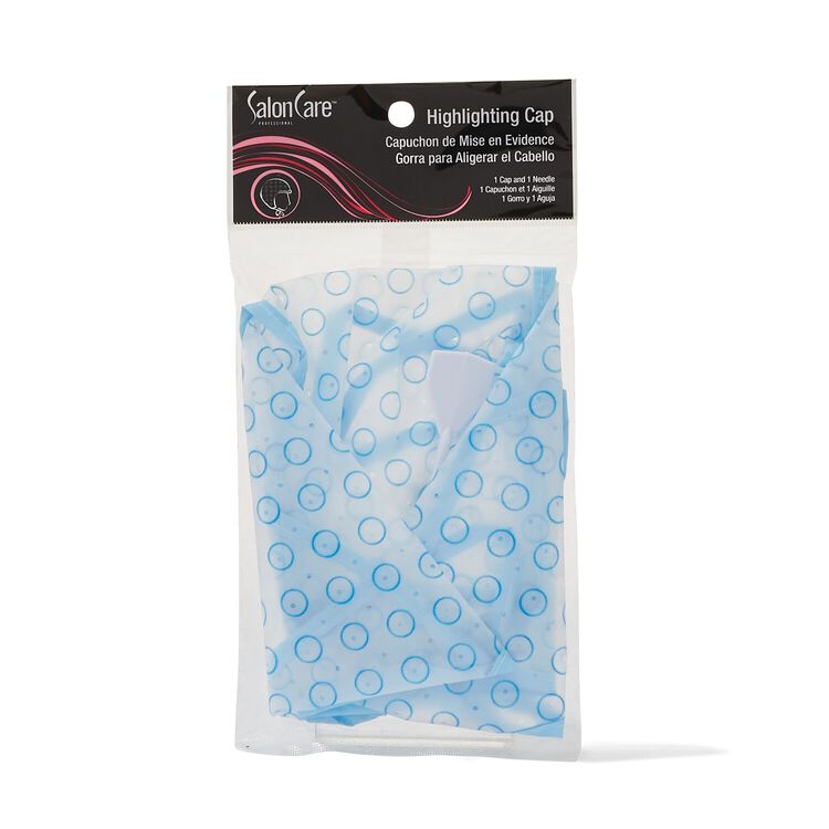 Salon Care Highlighting Cap | Hair Color Accessories | Sally Beauty
