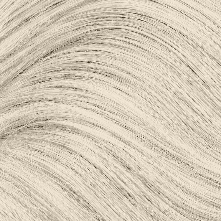 Cooling Ash Bonding Toner Demi-Permanent Hair Color