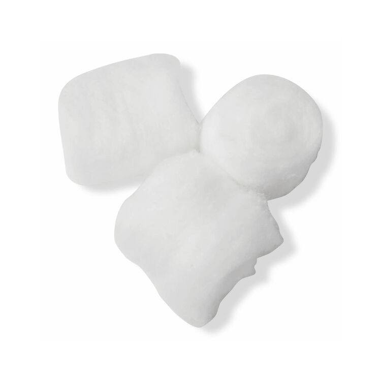 Premium Jumbo Cotton Balls
