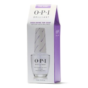 Brilliant Top Coat