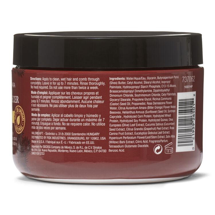 Strengthen Hair Mask with Castor Oil by Hair Chemist Treatments